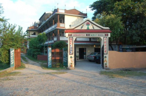 Hotels in Lumbini Development Trust